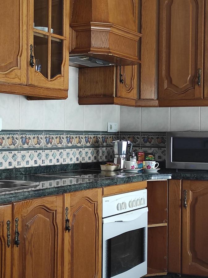 Casa Rural Moreno Setenil De Las Bodegas Dış mekan fotoğraf