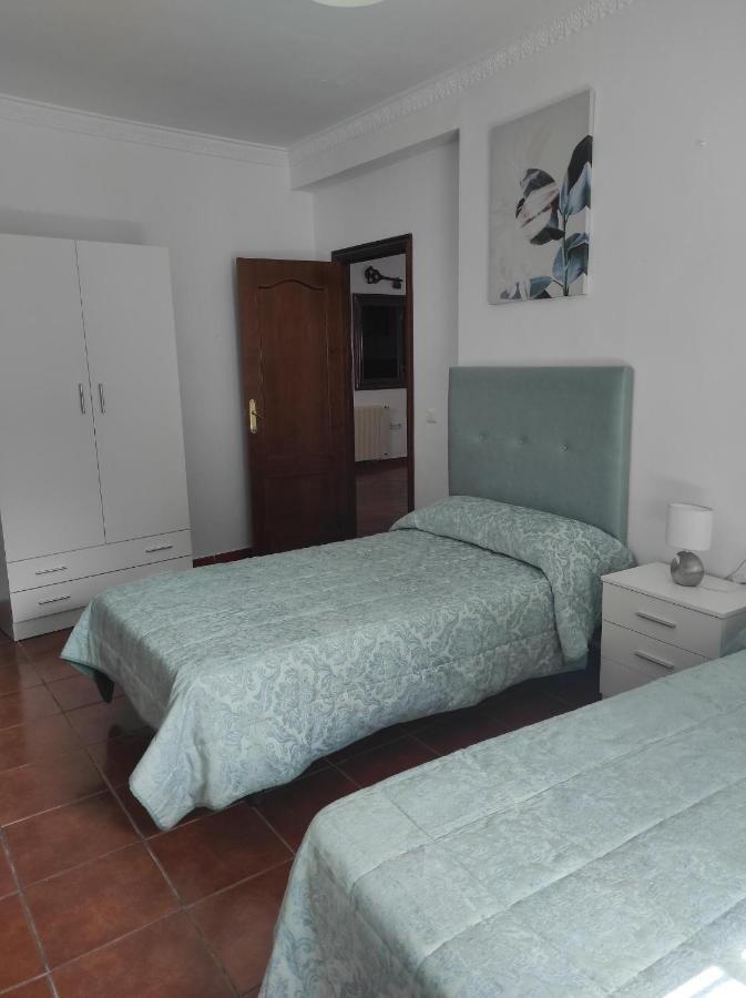 Casa Rural Moreno Setenil De Las Bodegas Dış mekan fotoğraf